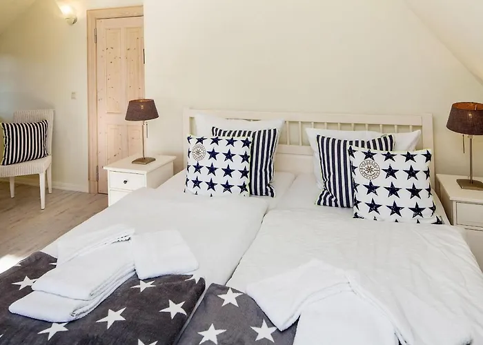 Stella Casa vacanze List