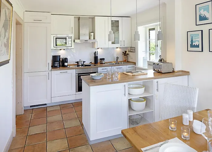 Casa vacanze Stella List