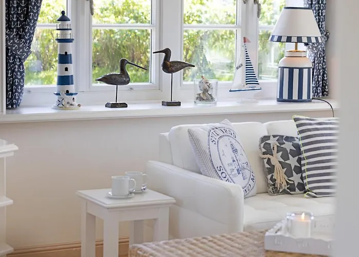 Casa vacanze Stella List