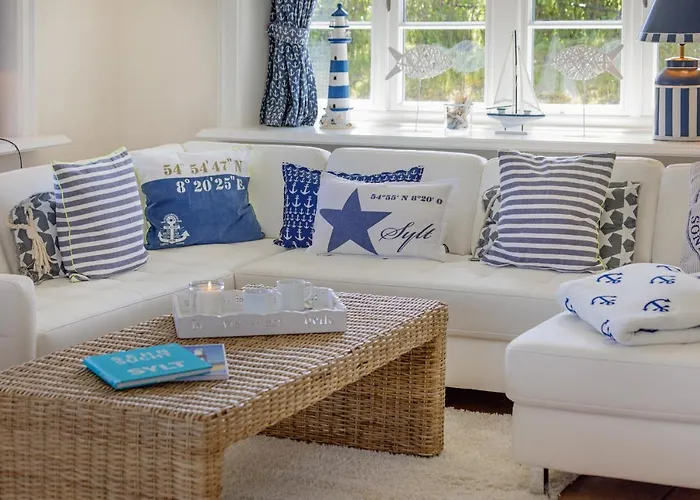 Stella Casa vacanze List