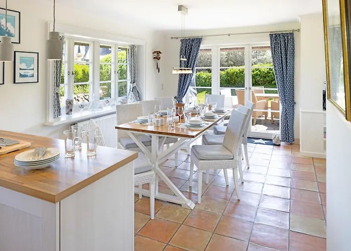 Casa vacanze Stella List