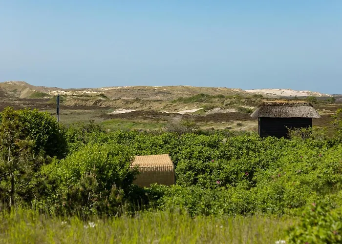 Stella List auf Sylt